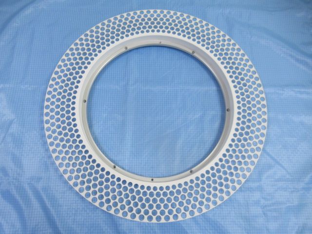 RING GROUND-SEBIT-Y2O3#A,半導體清洗,等離子噴涂
